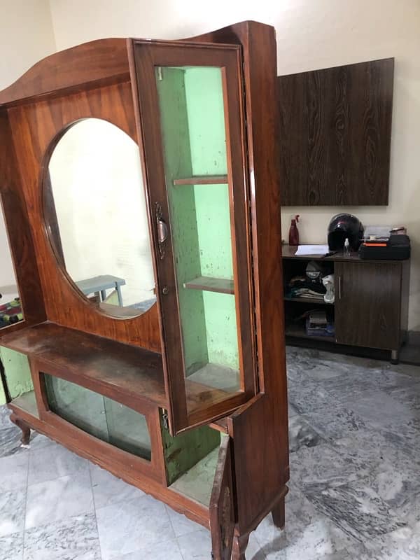 Dressing Table for urgent sale 6