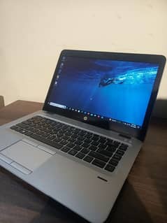 Hp Elitebook 840 G3 Core i5 7th Laptop