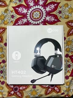 Lenovo Lecoo Headphones