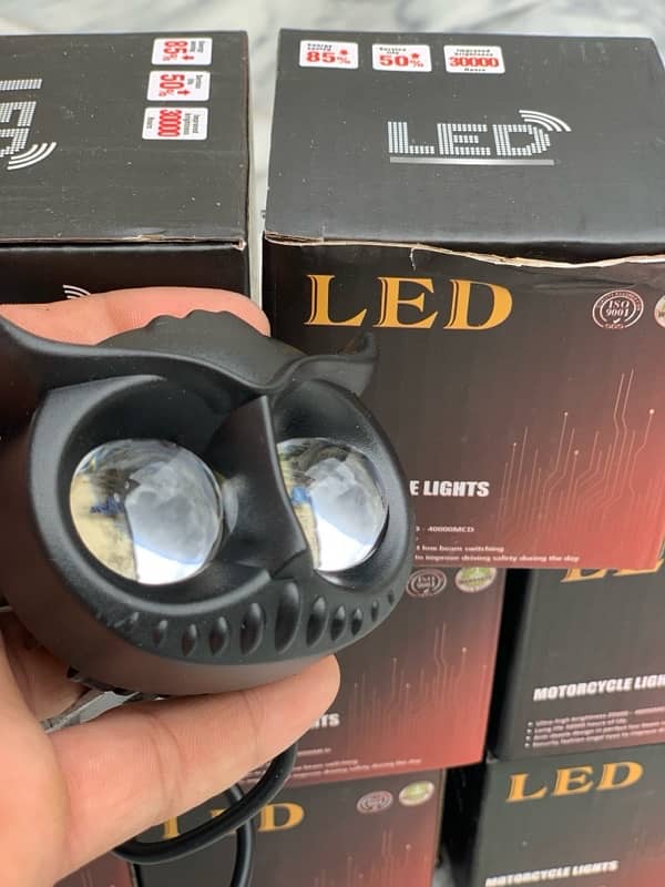 Bike fancy parts LED Lights (contect whatsapp only) 7