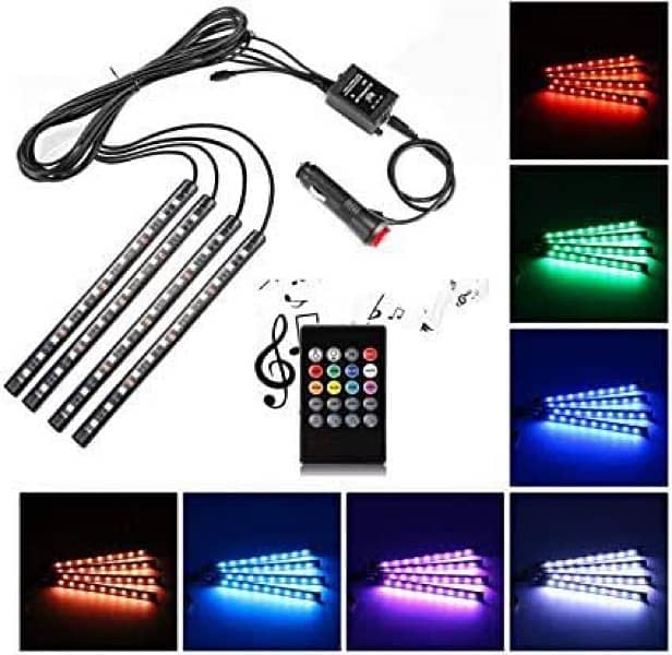 Bike fancy parts LED Lights (contect whatsapp only) 14