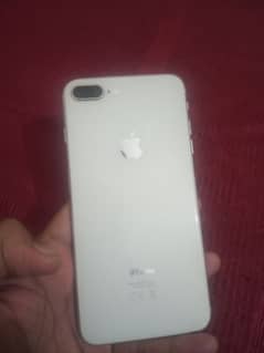 iPhone 8plus non pta white color