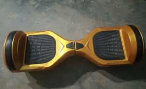 hoverboard like new condition