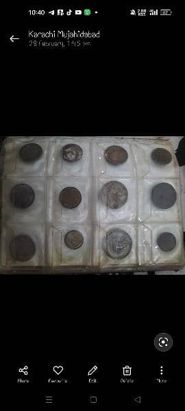 old coins all cuntry 4