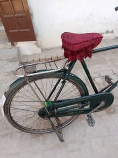 China cycle Good condition