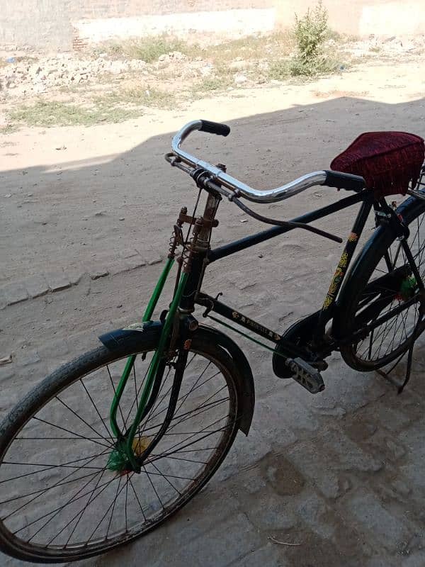 China cycle Good condition 1