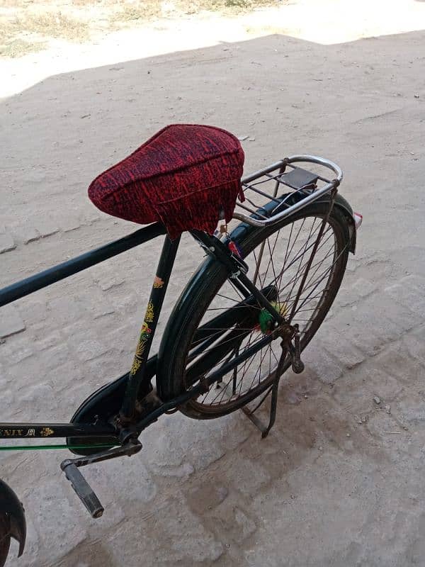 China cycle Good condition 2