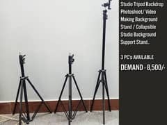 tripod