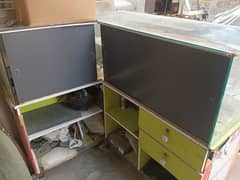 Mobile counter for sale nazimabad karachi location