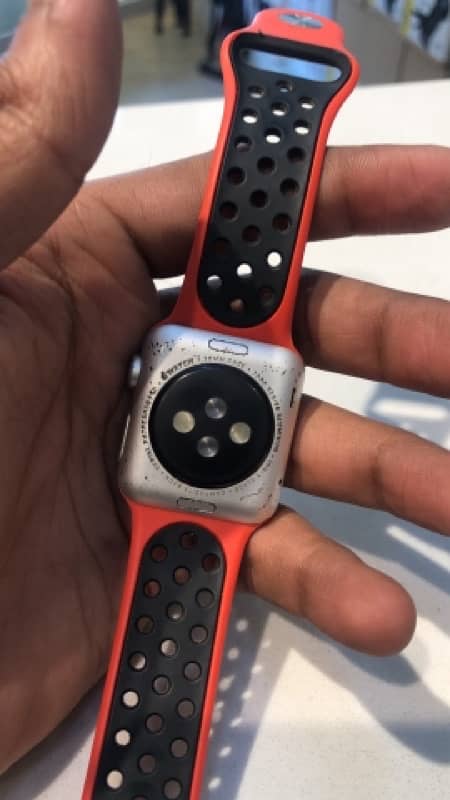 Apple Watch Series 1 1