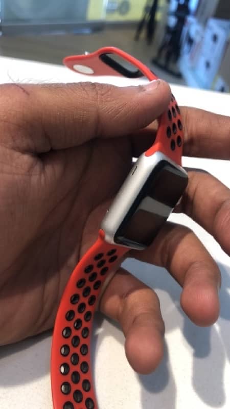 Apple Watch Series 1 2