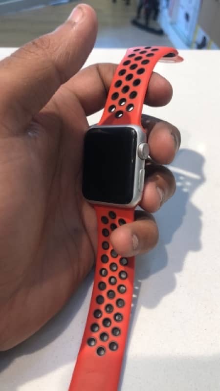 Apple Watch Series 1 3