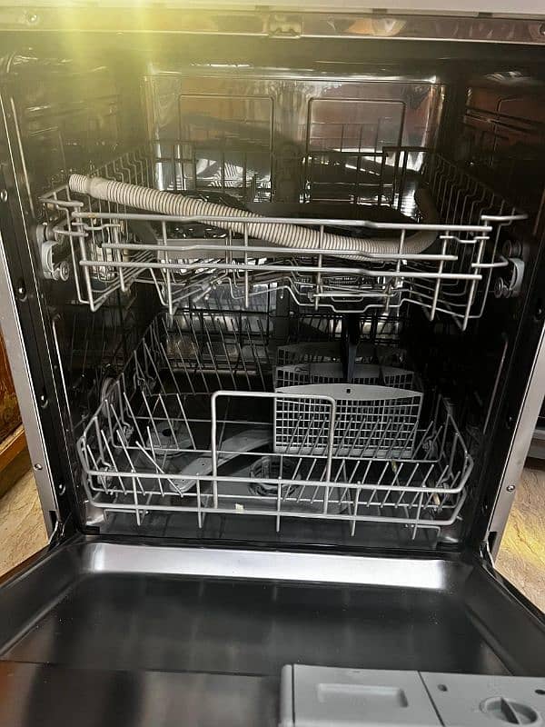 XPERT DISH WASHER 2