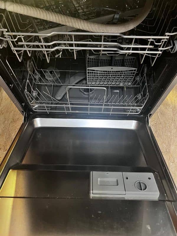 XPERT DISH WASHER 3