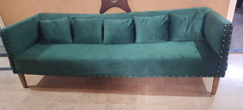 sofa. 2