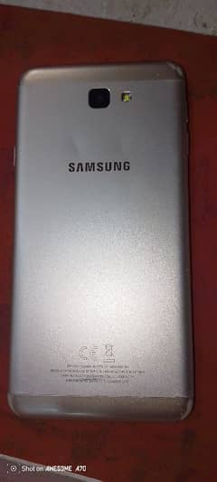 Samsung Galaxy J7 prime