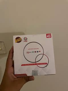 Jazz Digital E2PRO 4G NON PTA