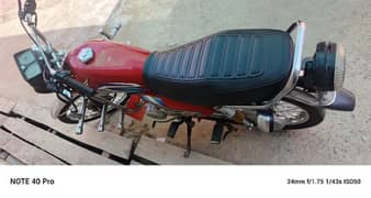 honda 125/22 modal open chet mehe 0