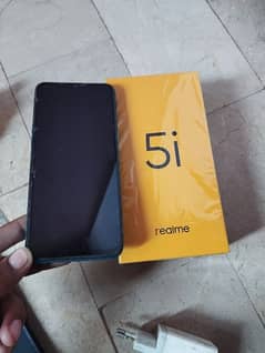 Realme 4gb 64gb pack set 0