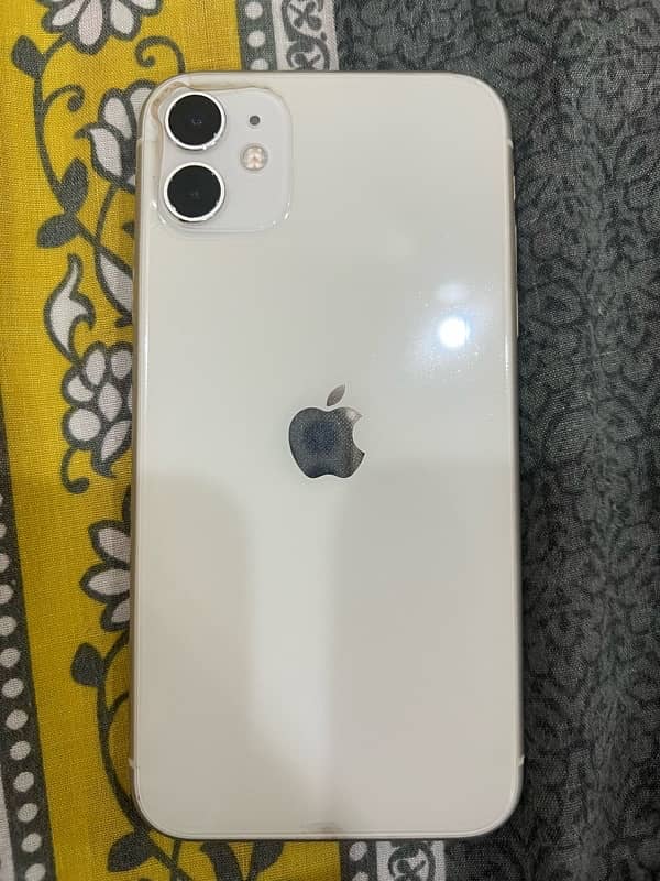 IPhone 11 128Gb Non Pta 2