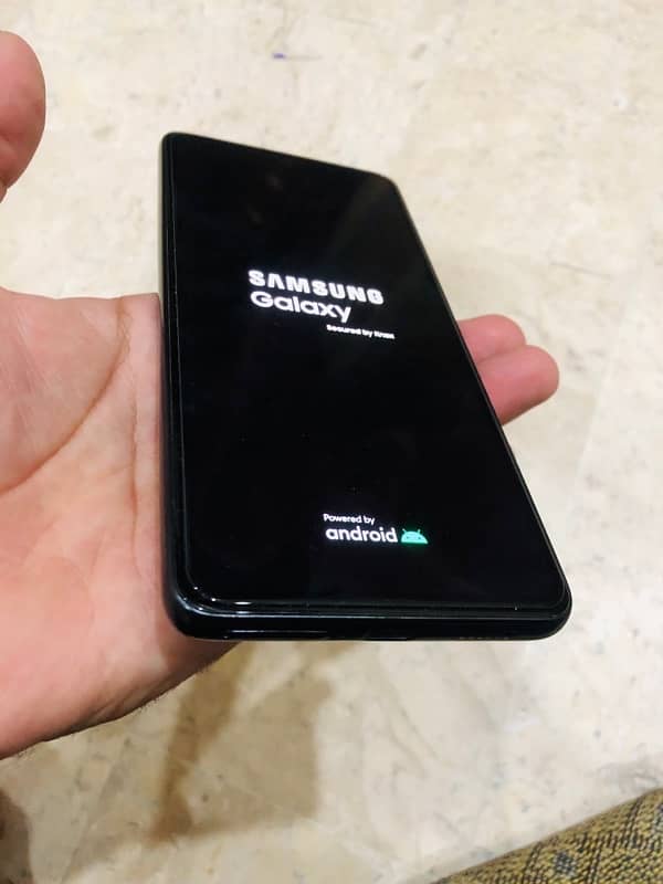 Samsung Galaxy A53 1