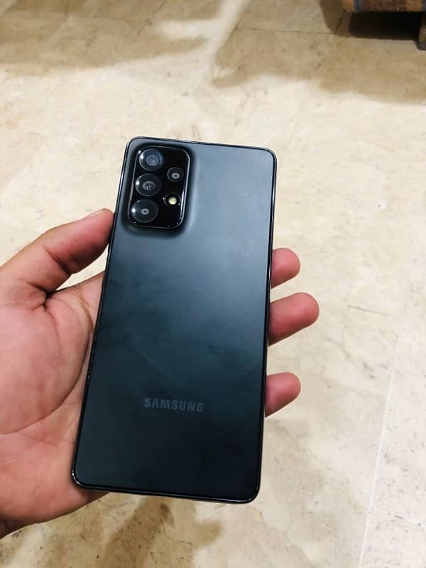 Samsung Galaxy A53 8