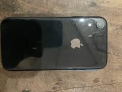 Iphone Xr Non pta factory unlock 0