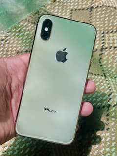 Iphone Xs 256Gb PTA Approved 0