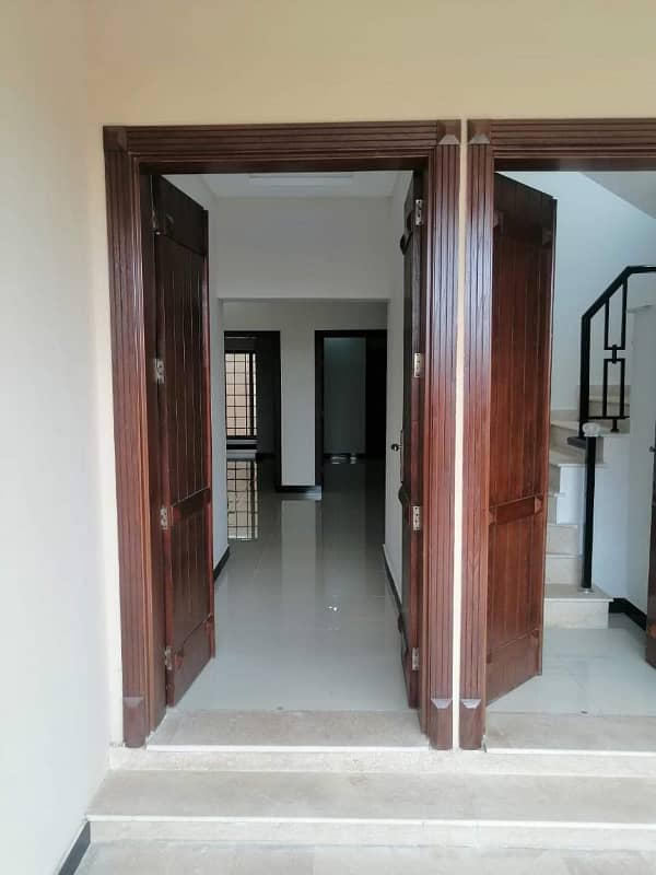 House FOR RENT IN GULBERG GREEN ISLAMABAD 2