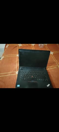 Lenovo Leptop  4GB 0