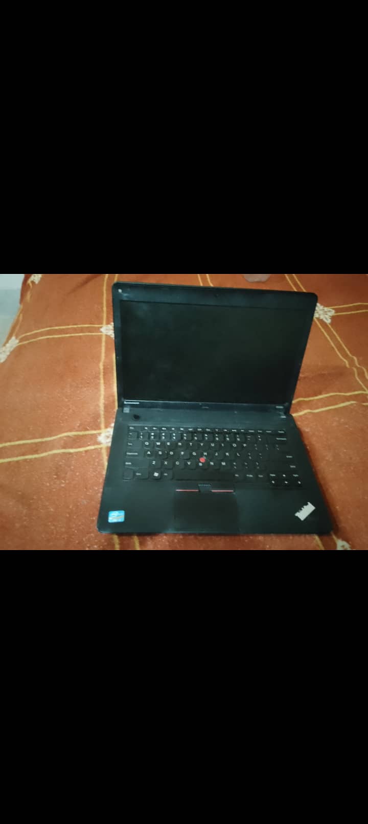 Lenovo Leptop  300 GB 1