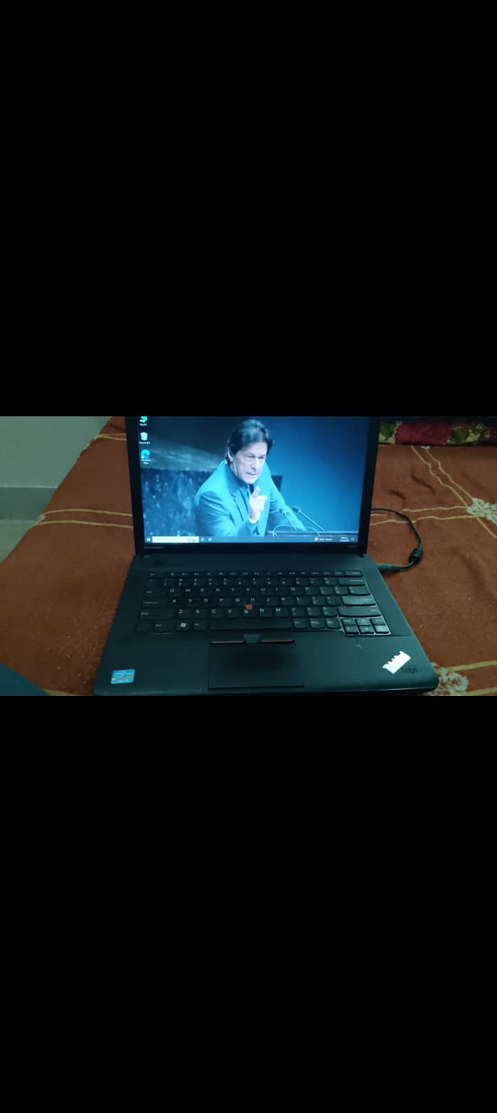 Lenovo Leptop  4GB 6