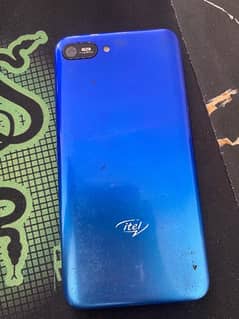 Itel A25 | urgent sale | best for hotspot.