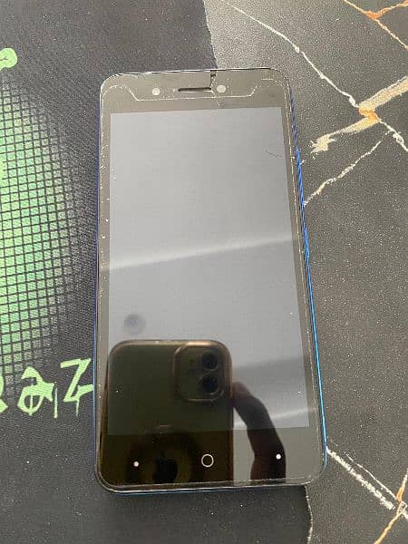 Itel A25 | urgent sale | best for hotspot. 1