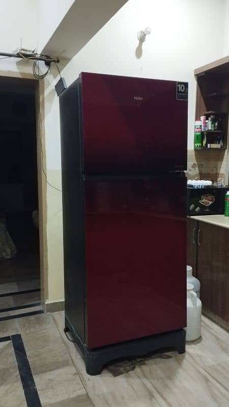 Fridge Touch Full size HRF-538 1