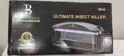 Brilliance Insect killer