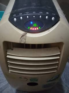 Room Ac