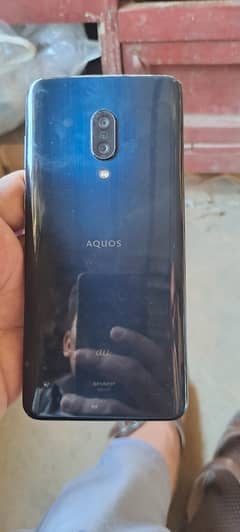 aquas zero 2 sell but no panle all part ok