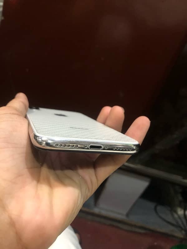 iphone x brand new 256 gb bypass 1