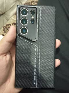 S24 Ultra Armor Phone Case