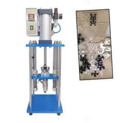 USB DATA CABLE  Making Machine