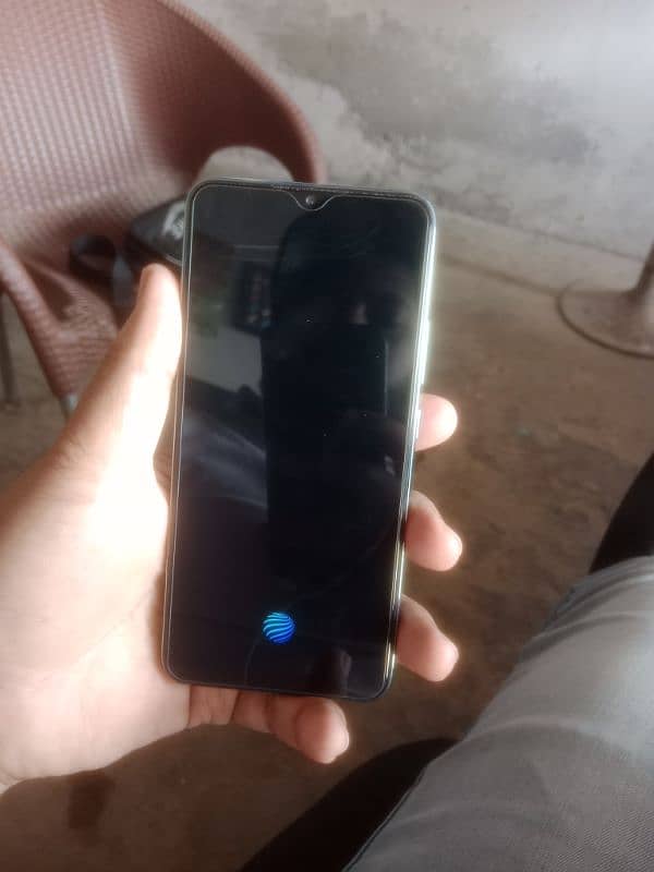 urgent sale vivo S1 original official pta approved 1