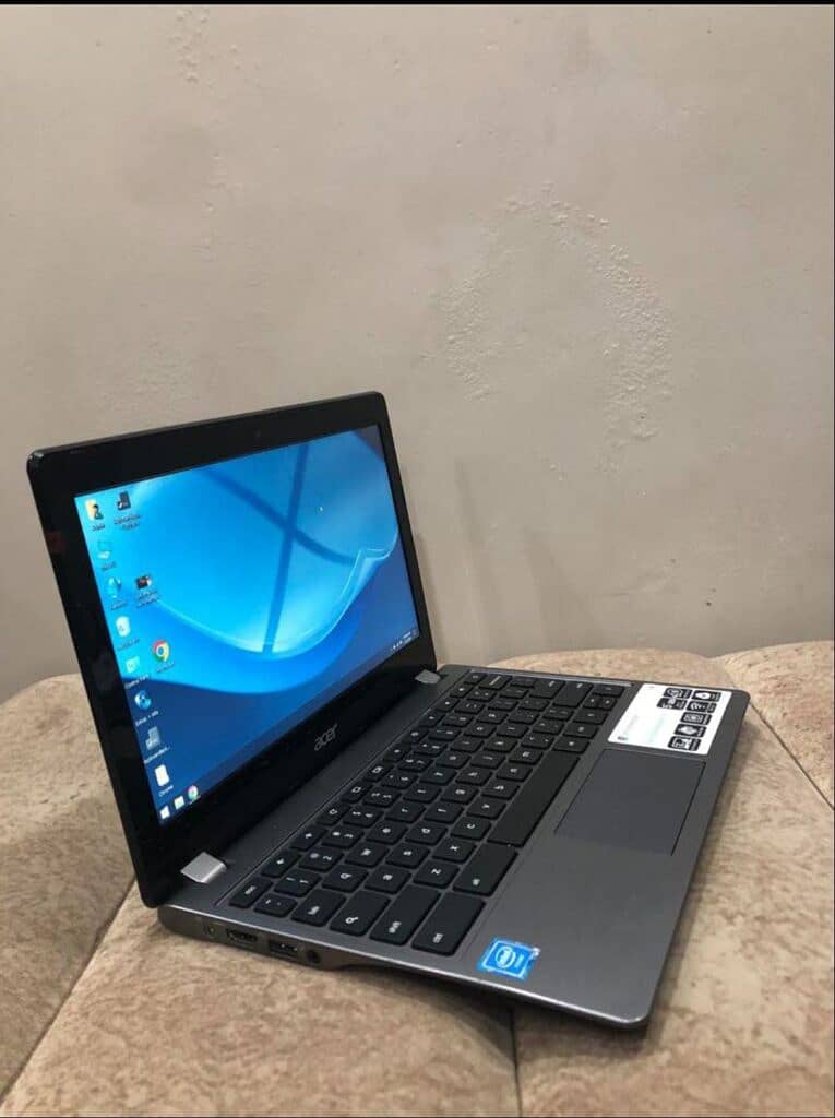 Laptop hight quality Stock 128GB SSD 1