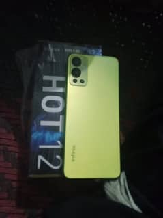 infinix