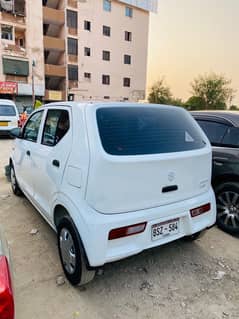 Suzuki Alto 2021