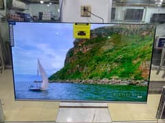 48  INCH SAMSUNG SMART Q LED   03228083060