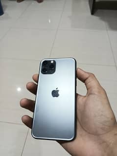 iphone 11 pro pta approved 0