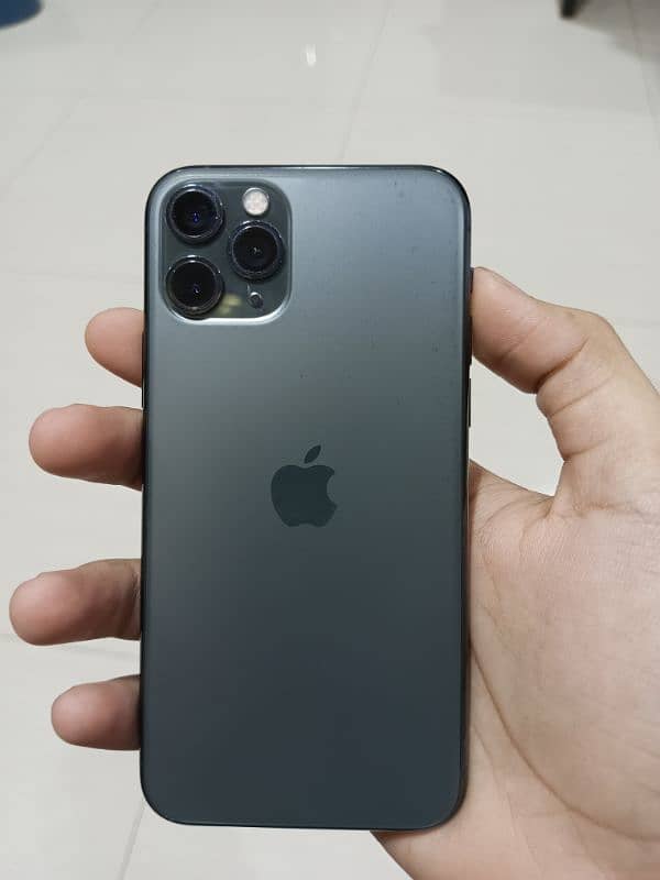 iphone 11 pro pta approved 1