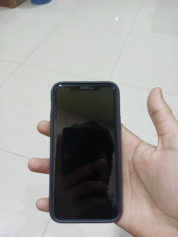 iphone 11 pro pta approved 2