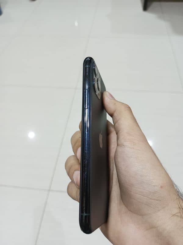 iphone 11 pro pta approved 5